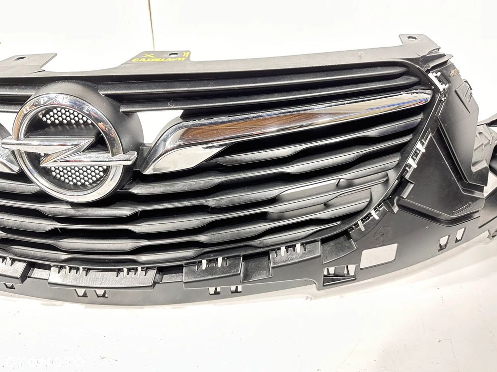 Grill atrapa Opel Crossland X 20r. 1.5 CDTI - 5