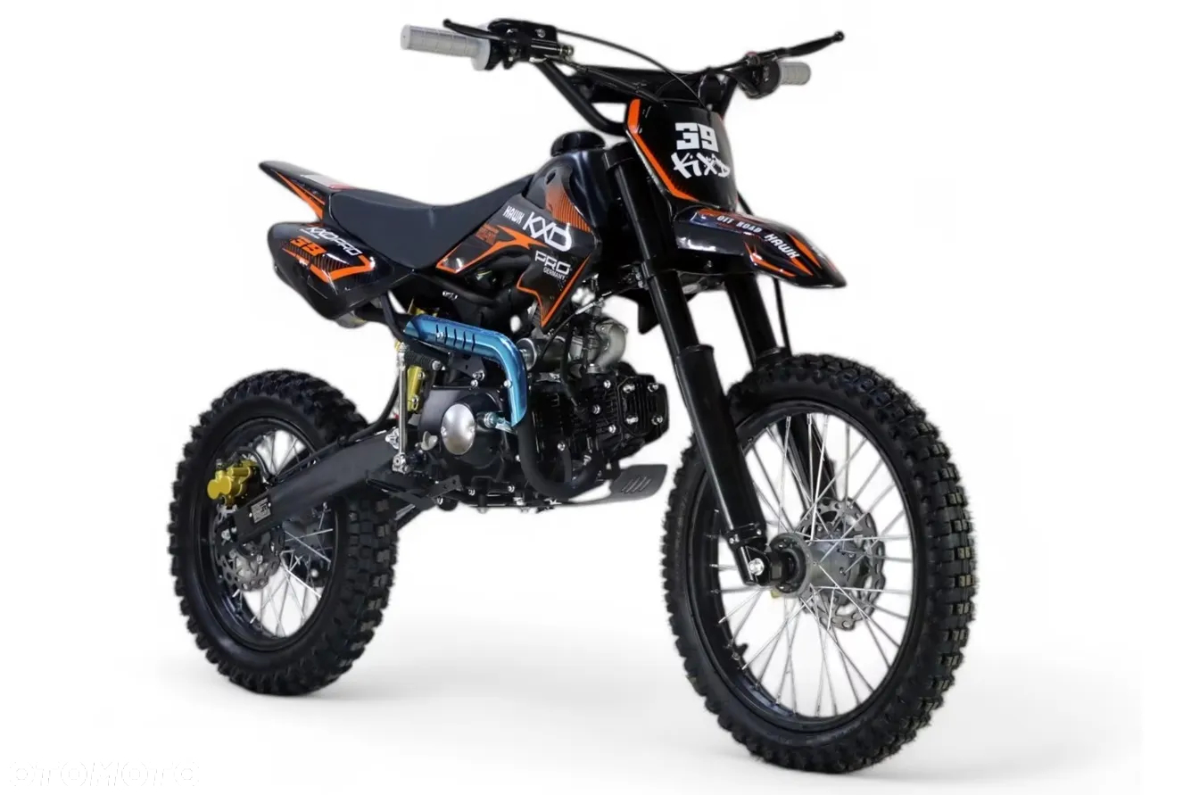 KXD Inny - 7
