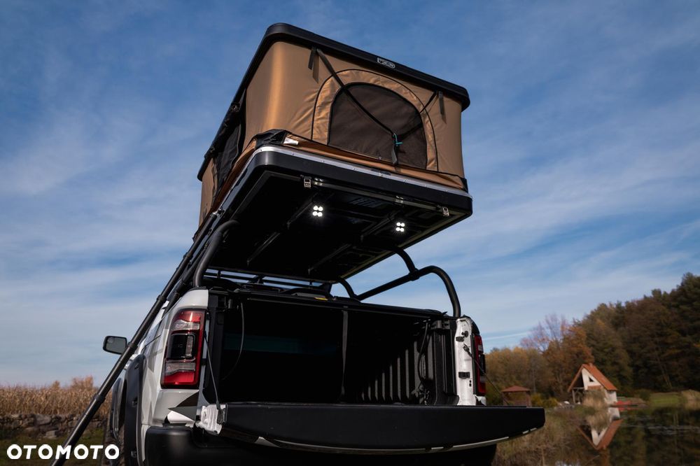 RAM 1500 Crew Cab Shortbed Rebel - 37