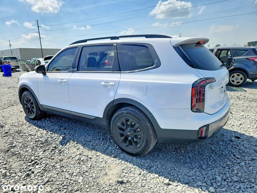 Kia Telluride - 6