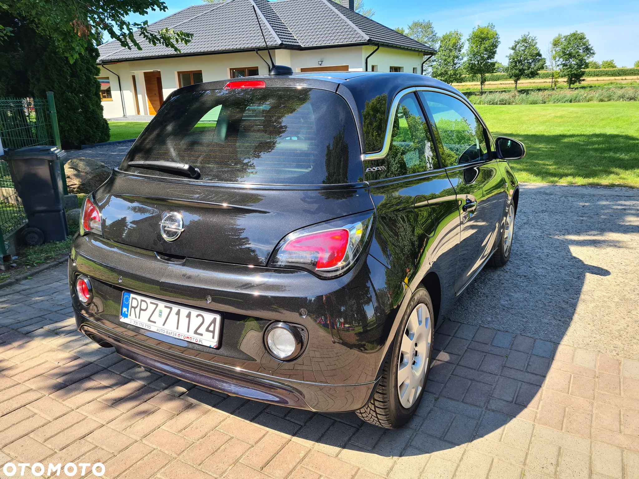 Opel Adam - 7
