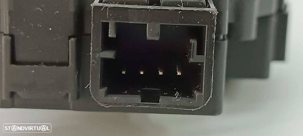 MOTOR DA ABERTURA DAS CONDUTAS DO CLIMATIZADOR BMW I3 (I01) I3 REX - 2