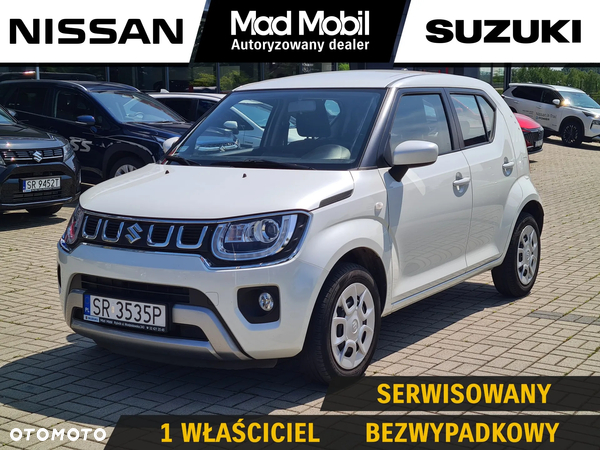 Suzuki Ignis 1.2 Comfort