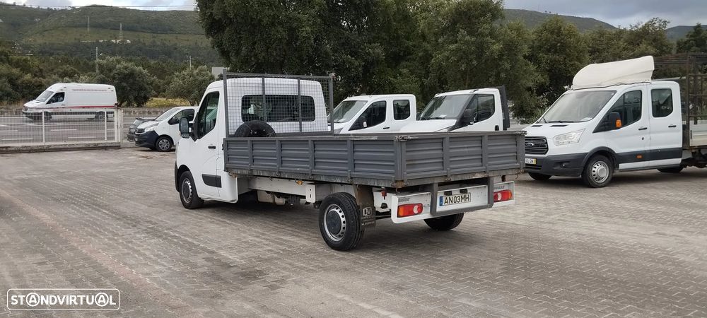 Renault MASTER III L3 2.3 DCI 130 CV - 3