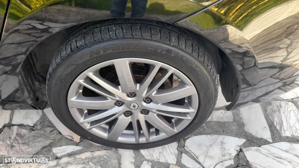 Renault Mégane Sport Tourer 1.5 dCi GT Line EDC CO2 Champion - 16