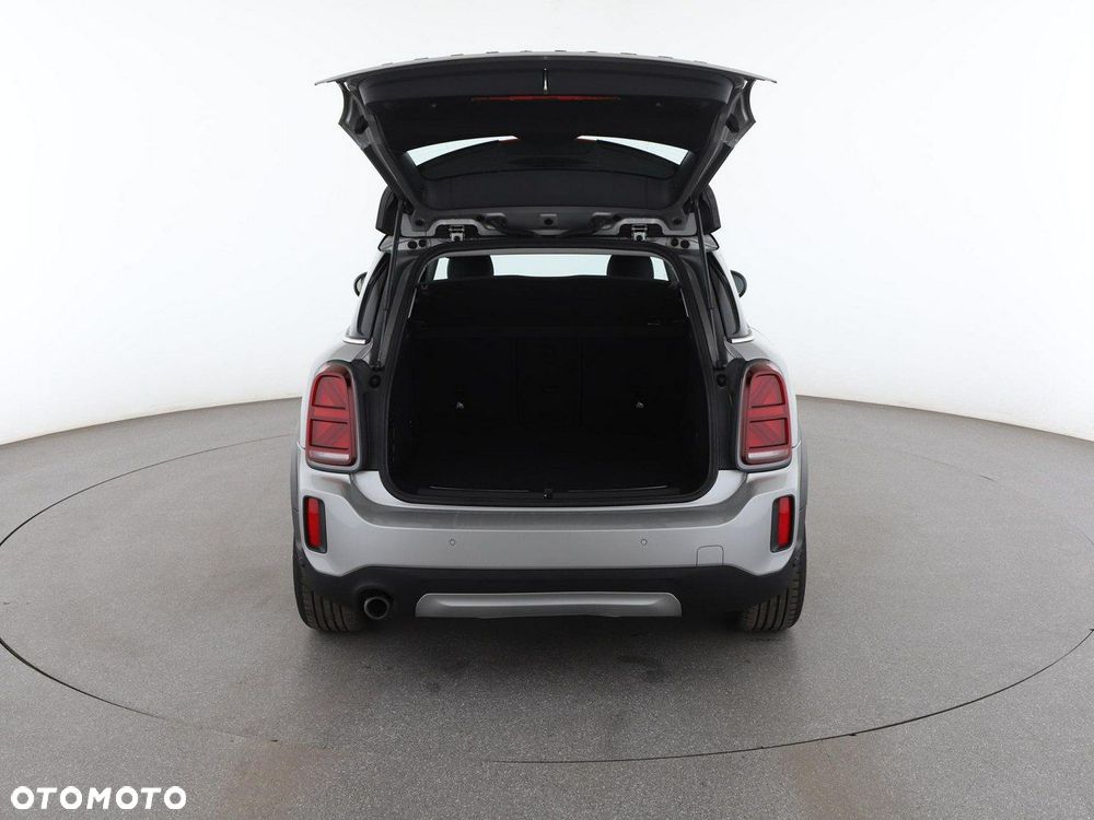 MINI Countryman Cooper SE ALL4 - 20