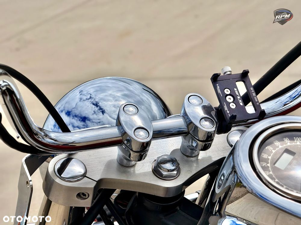Kawasaki Vulcan - 35