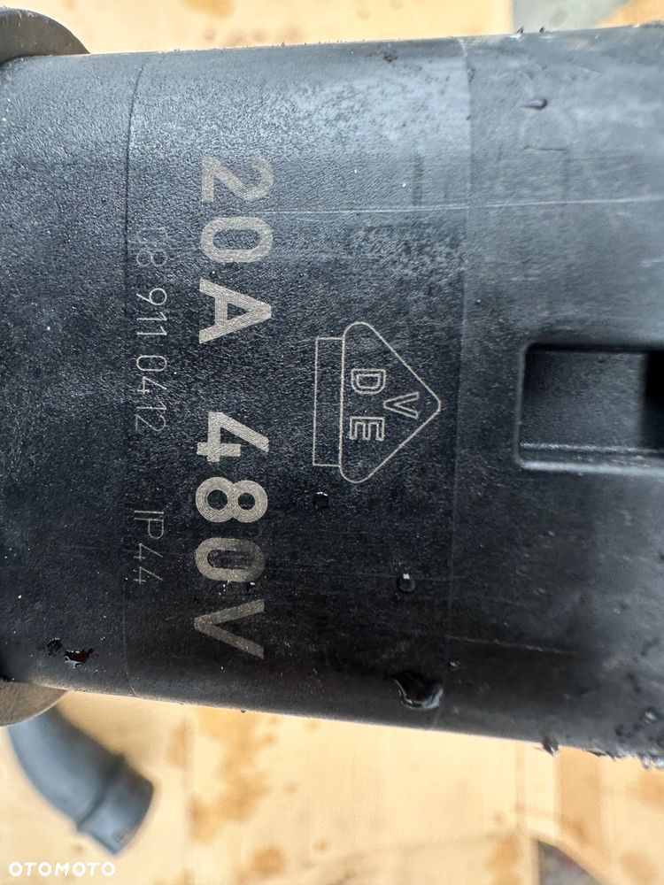 KABEL TYPE 2 DO ŁADOWANIA SAMOCHODU - 4