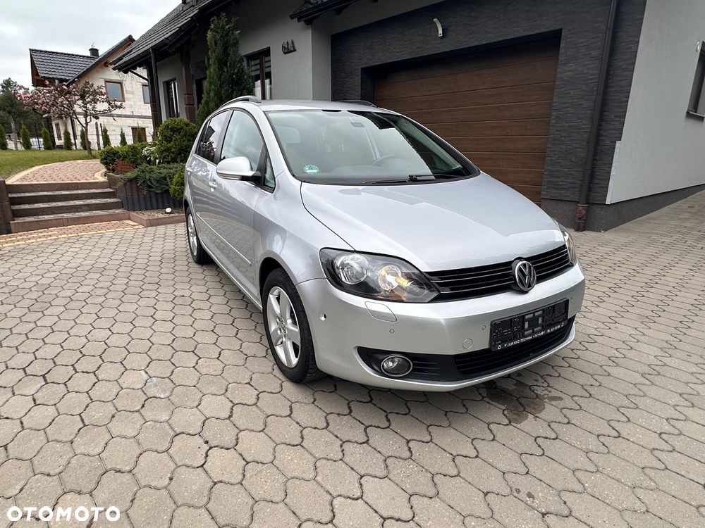 Volkswagen Golf Plus 1.4 Team - 2