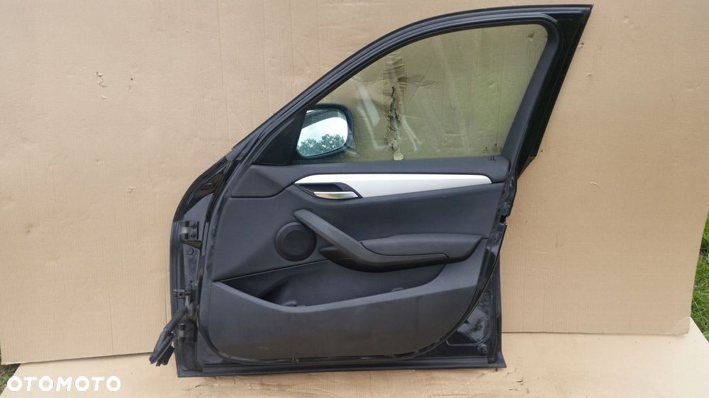 drzwi prawe przód przednie bmw x1 e84 - 7