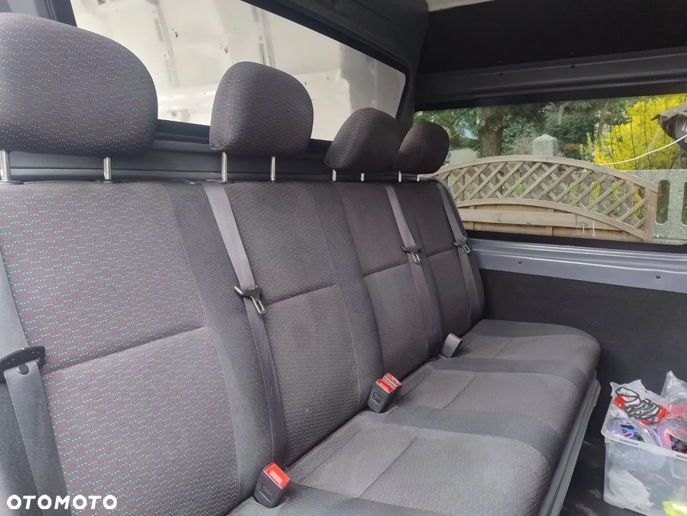 Peugeot Boxer L4 - 14