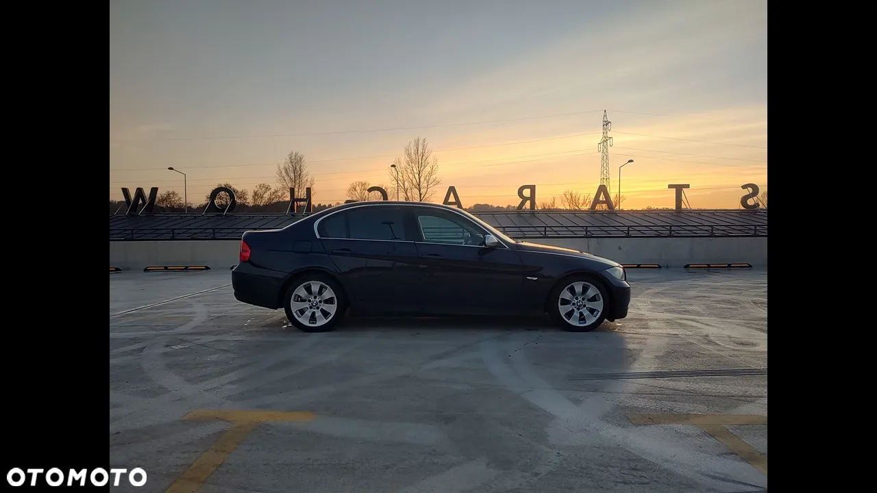 BMW Seria 3 330xi - 8