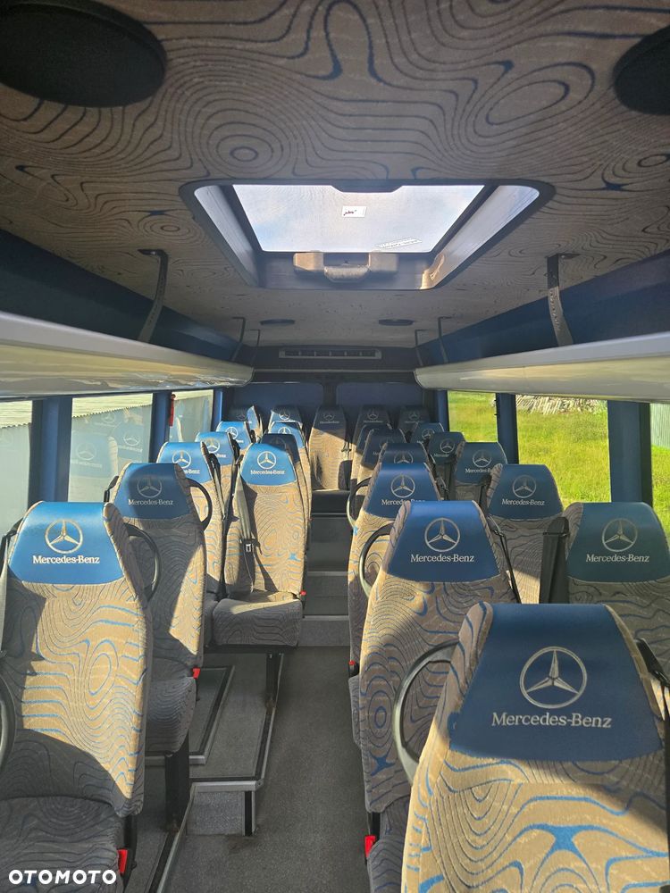 Mercedes-Benz Vario - 18