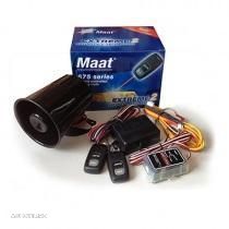 Alarme Auto Maat 675 Extreme 2 - 1