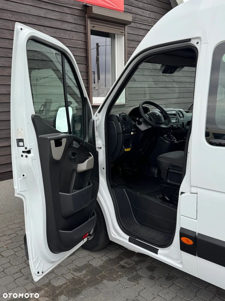 Renault MASTER - 14