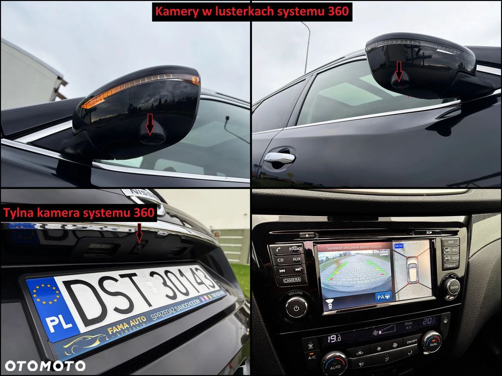 Nissan X-Trail 1.6 DIG-T Tekna - 7