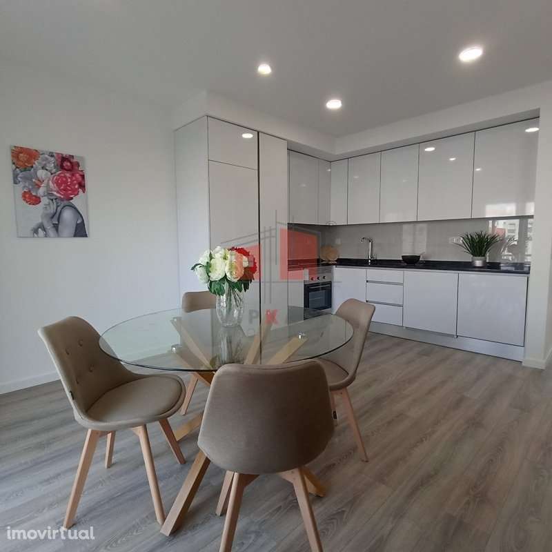 Apartamento T3 em Benfica - Grande imagem: 4/14