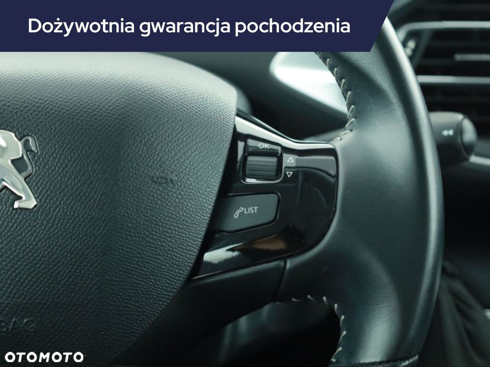 Peugeot 308 - 17
