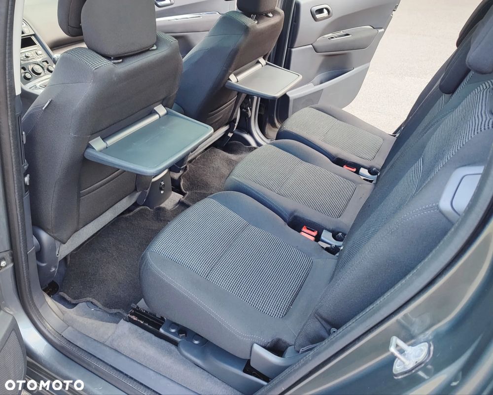 Peugeot 5008 120 VTi Premium - 38
