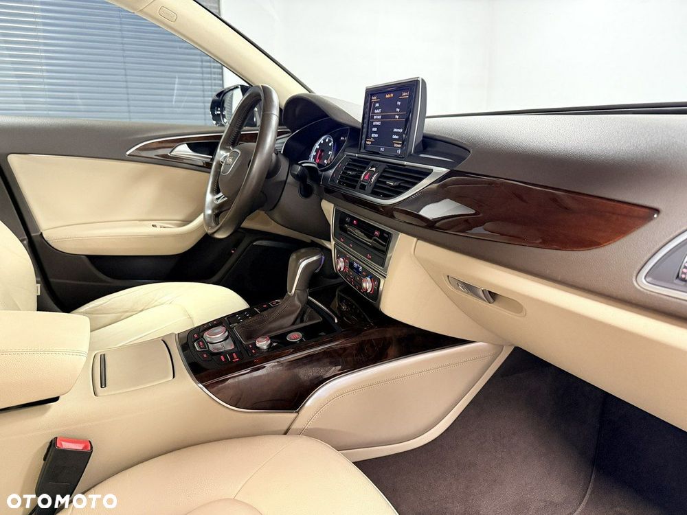 Audi A6 Limousine 2.0 TFSI S tronic - 21