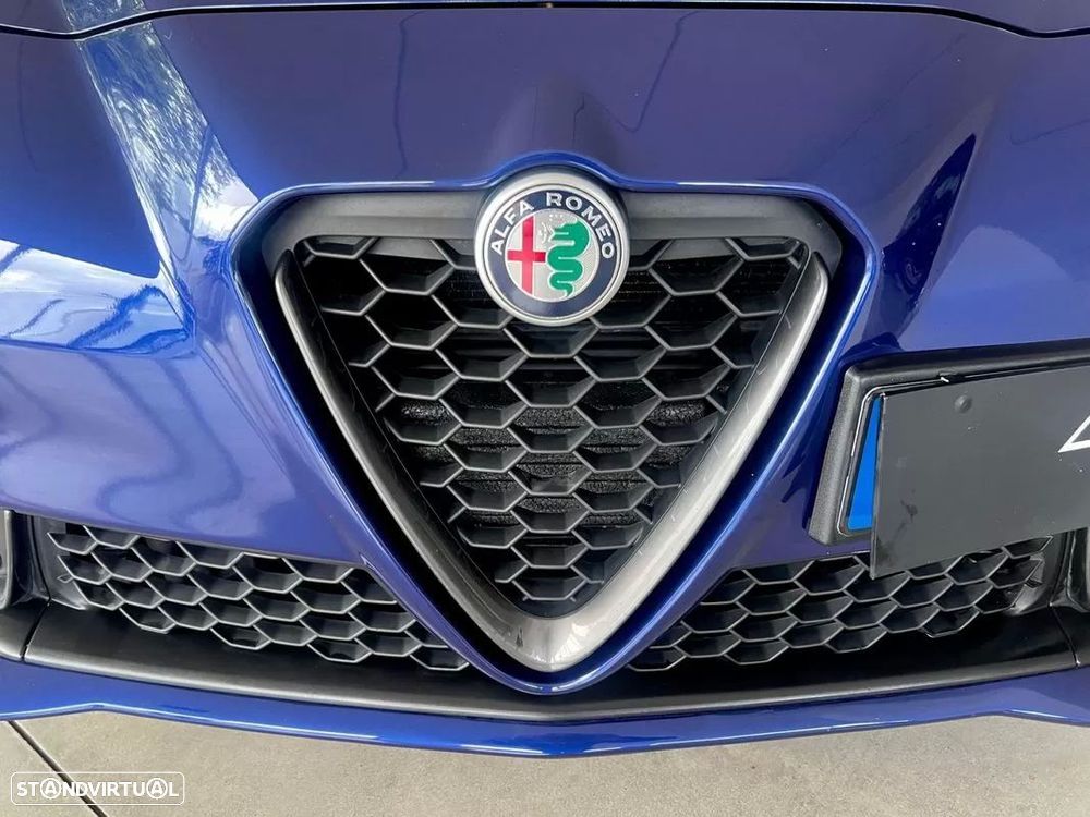 Alfa Romeo MiTo 1.3 JTDM Super - 35