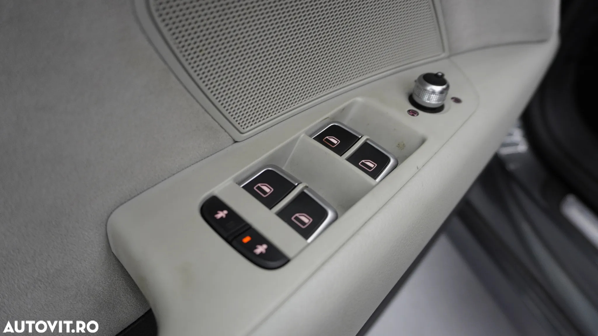 Audi A7 3.0 TDI quattro tiptronic - 6