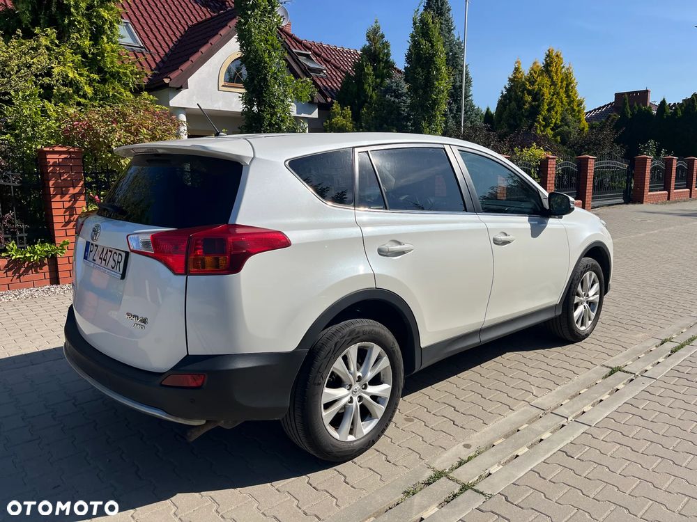 Toyota RAV4 2.0 Prestige MS EU6 - 3