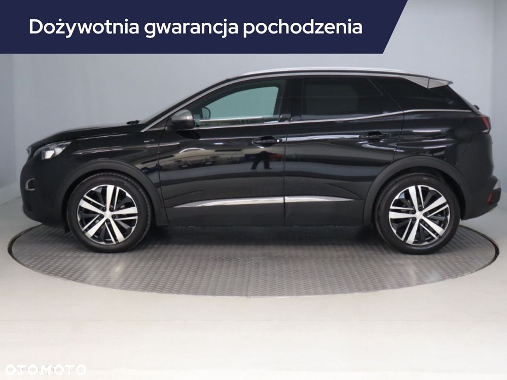 Peugeot 3008 - 4
