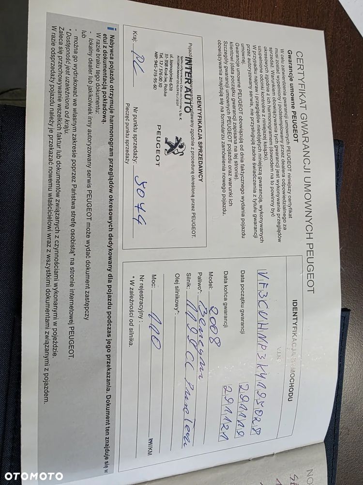 Peugeot 2008 1.2 Pure Tech Style S&S - 29