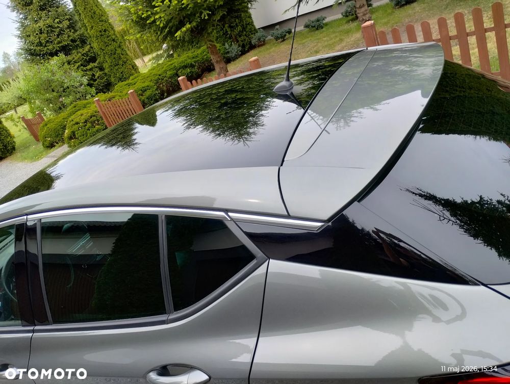 Opel Astra 1.4 Turbo Dynamic - 16