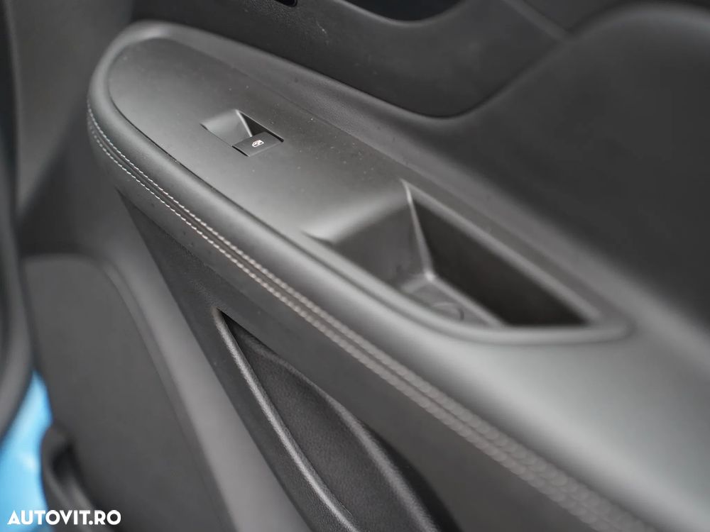 Opel Mokka X 1.4 ECOTEC Start/Stop Ultimate - 27