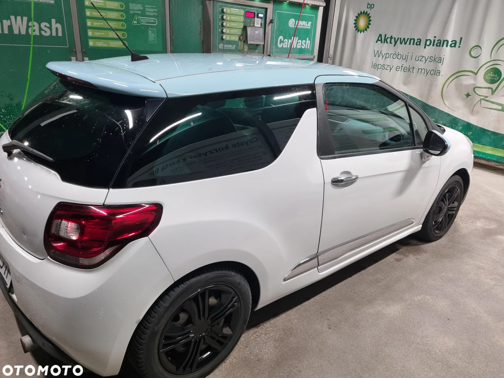 Citroën DS3 1.6 THP SportChic - 15