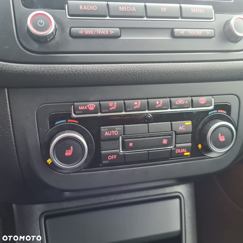 Volkswagen Golf Plus 1.2 TSI Team - 34