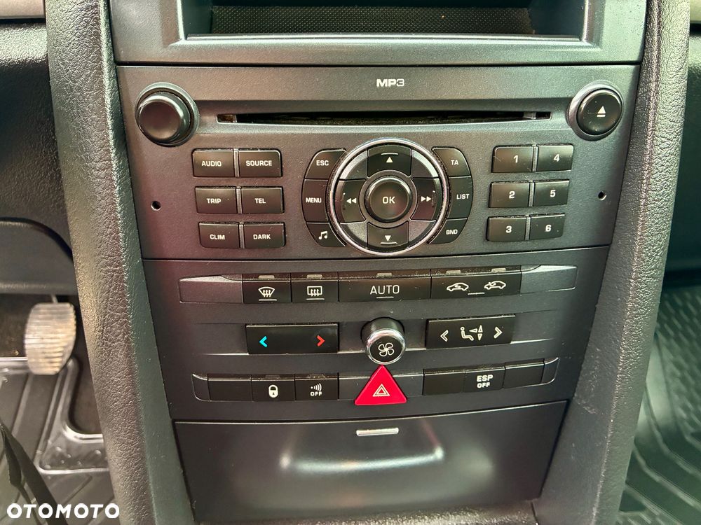 Peugeot 407 1.8 ST Komfort - 33