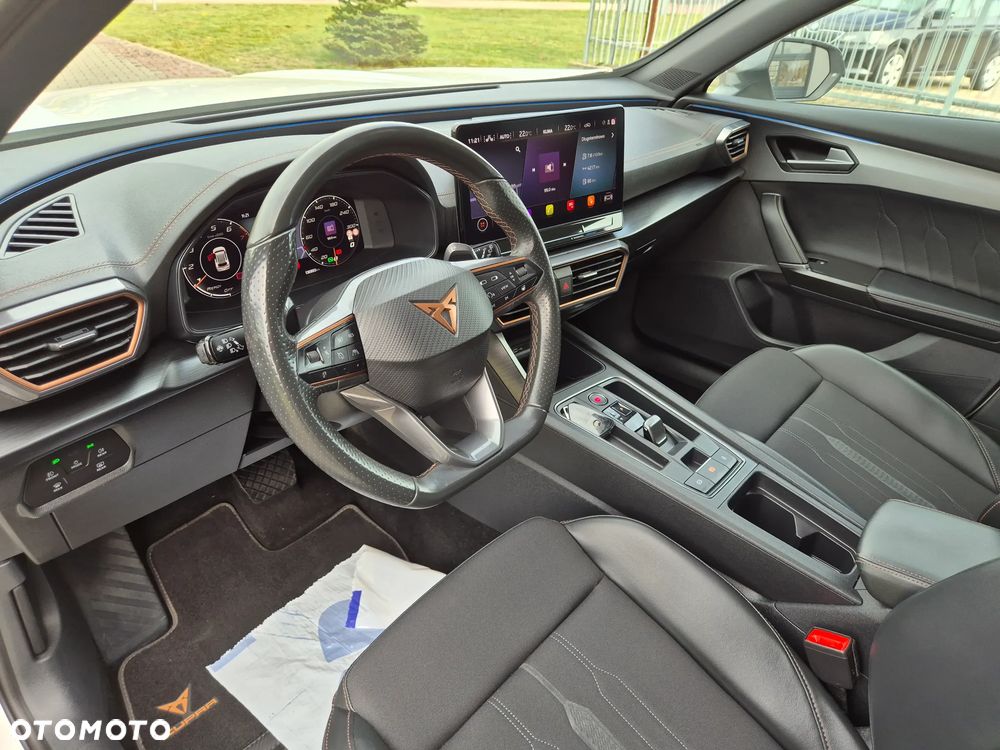 Cupra Formentor 1.5 TSI DSG Tribe Edition - 18