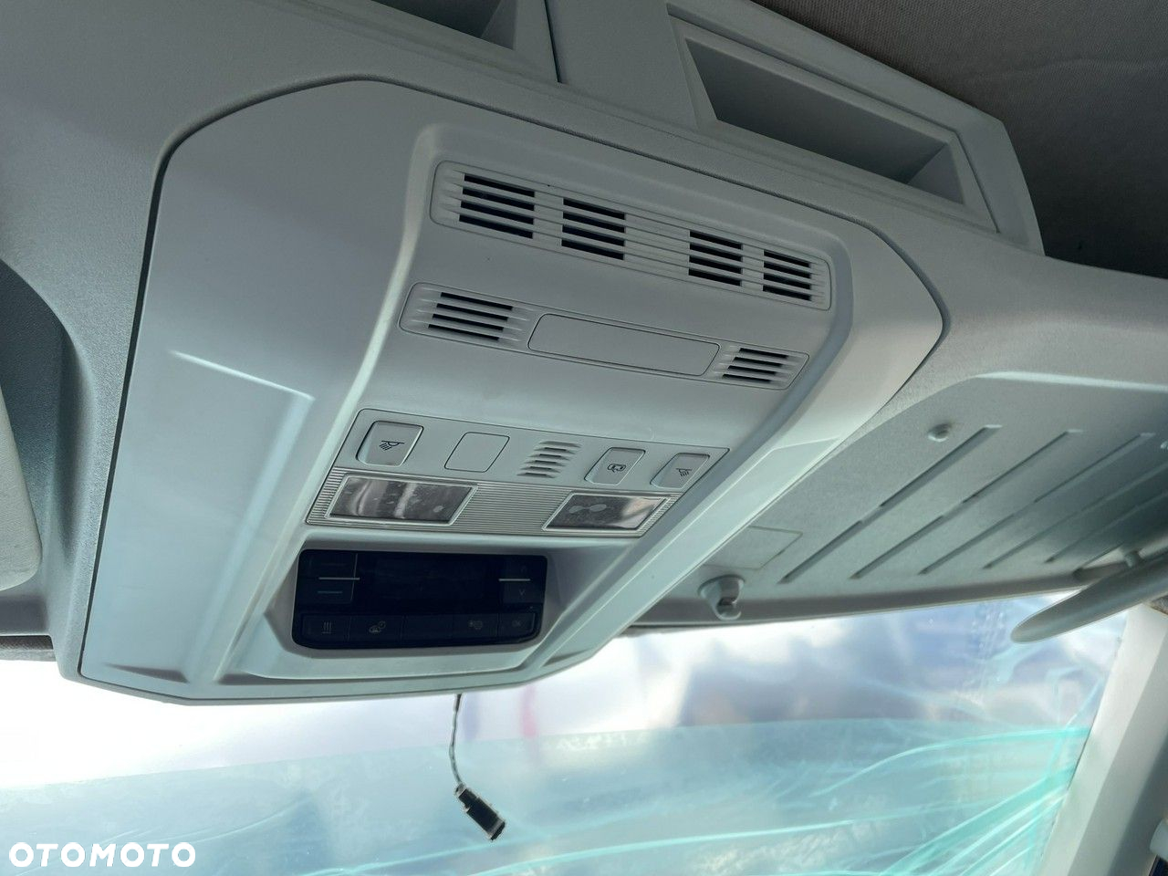 Volkswagen Crafter - 11