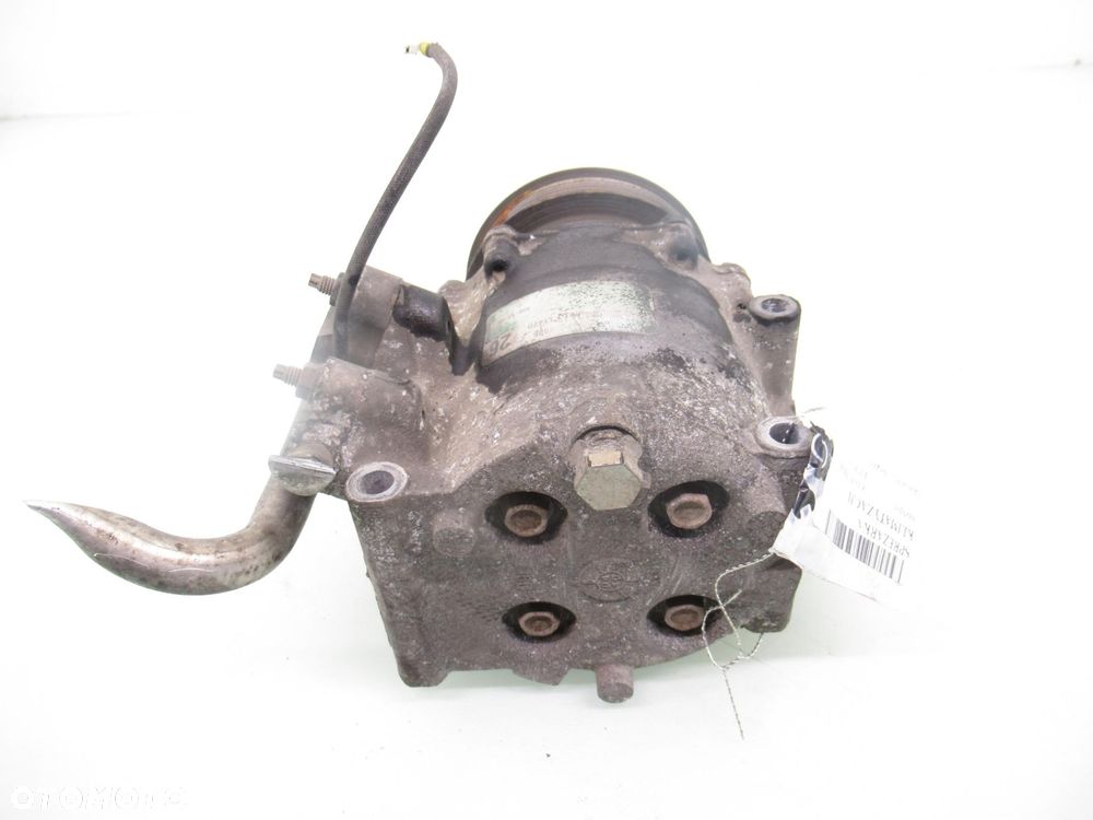 KOMPRESOR KLIMATYZACJI HONDA CIVIC VII 1.4 38800PLAE02 - 5