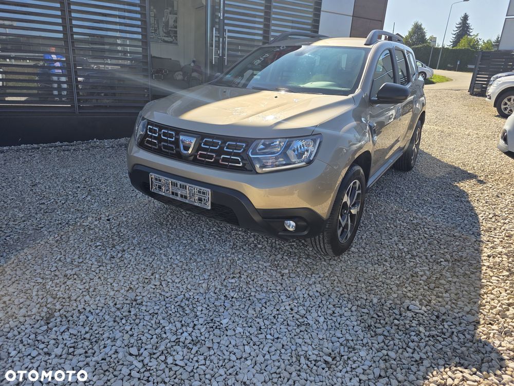 Dacia Duster - 5