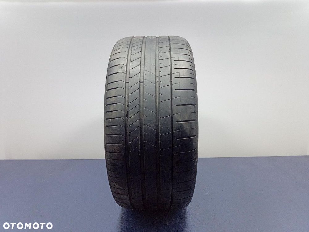 OPONA LETNIA PIRELLI P ZERO  315/35 R22 111Y RSC - 1