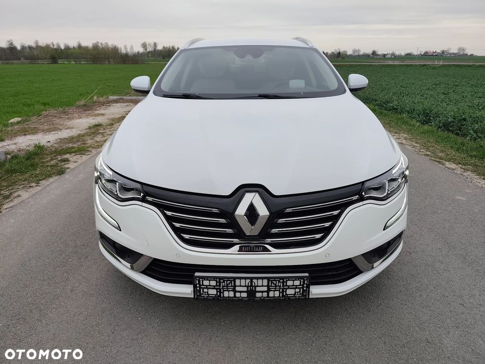 Renault Talisman ENERGY TCe 200 EDC INITIALE PARIS - 3