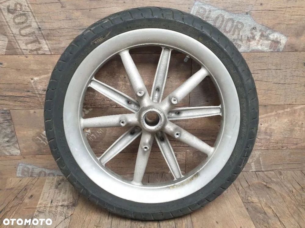 Koło felga przód Harley Davidson 19x3.00 V-Rod VRSCA - 2