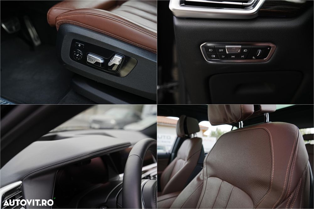 BMW X5 xDrive30d - 28