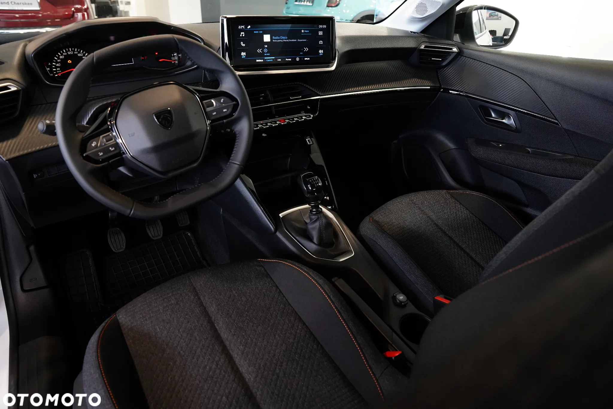 Peugeot 208 1.2 PureTech Style S&S - 10