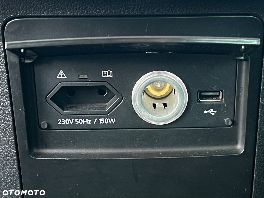 Skoda Superb 2.0 TSI 4x4 Sportline DSG - 38