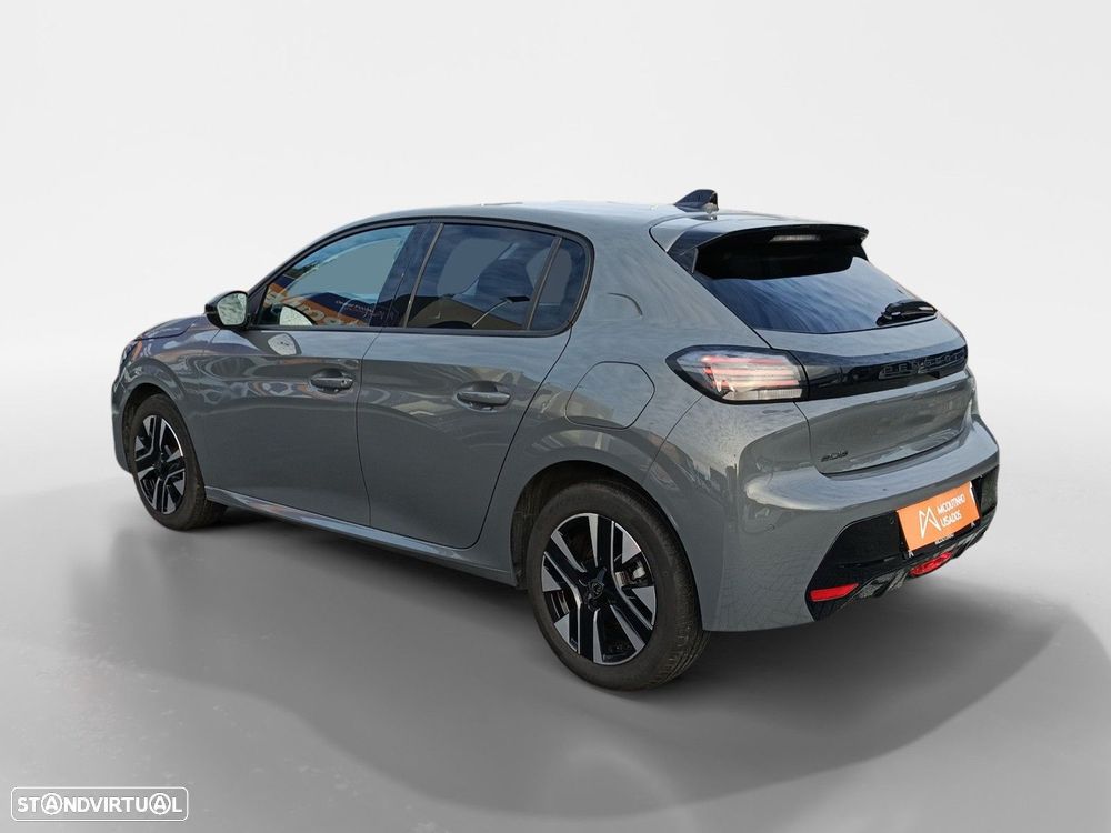 Peugeot 208 1.2 PureTech Allure - 3