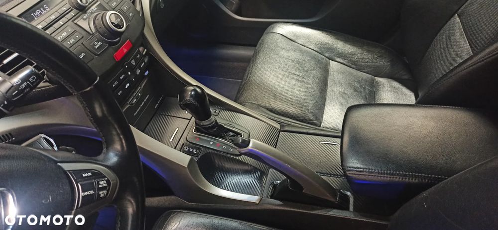 Honda Accord 2.4 Executive Nav+ACC+LKAS - 21