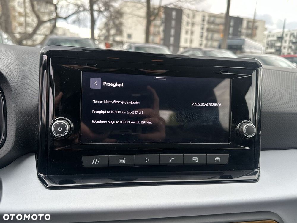 Seat Arona 1.0 TSI Style S&S DSG - 19