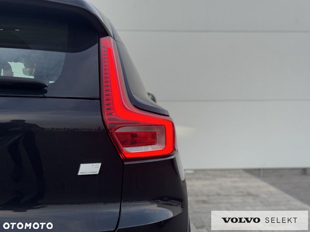 Volvo XC 40 - 37