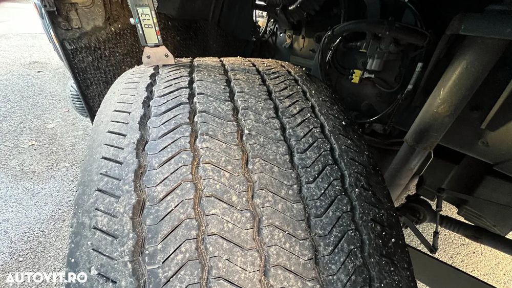 DAF XF 480 FT Super Space Cab - mega volum - 10