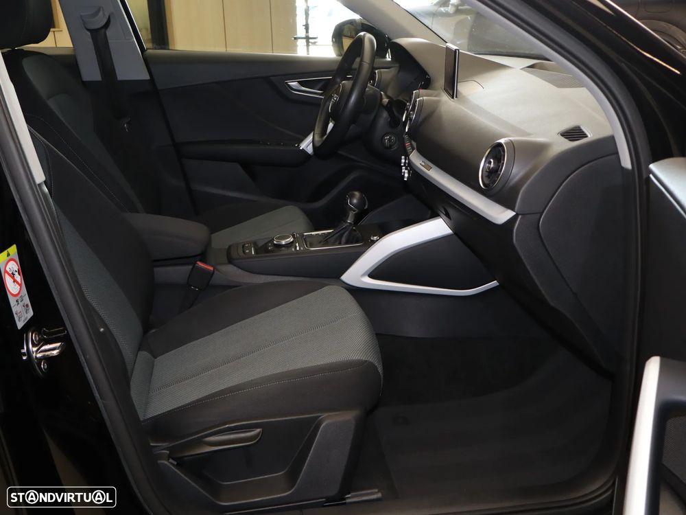 Audi Q2 30 TDI S tronic - 17